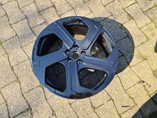 1X Original VW ID.Buzz EB Aluminiumfelge 21 Zoll 1T3601025T Ab 07.2022