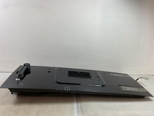 Jeep Wrangler Jk Oem Rear Tailgate Assembly Px8 Black 2007-2010 086663