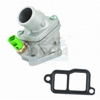 Meat & Doria Thermostat KüHlmittel FüR Volvo V70 II P80_ 2.4 SW XC60 156 D5 AWD