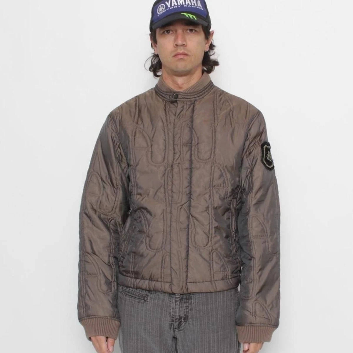 Armani Jeans Green Coats, Jackets & Vests for Men for Sale | Shop
