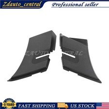 Windshield Wiper Cowl End Air Inlet Panel For Chevy Avalanche Gmc Yukon 2007-14