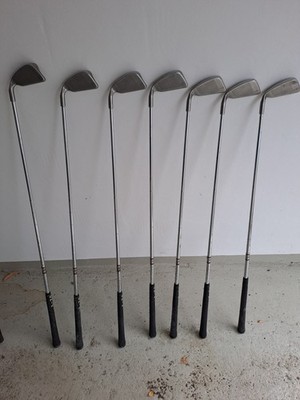 Ping Zing 2 - Herren Stahl 40 Zoll Rechtshand 3-9 Gebraucht  und S Und W