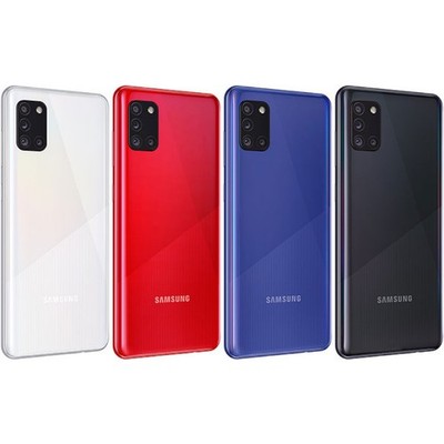 Samsung Galaxy A31 SM-A315N 6.4'' Original Android 4G LTE 64GB SmartPhone