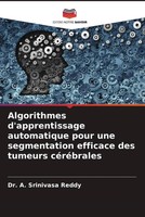 A. Srinivasa Reddy | Algorithmes D'apprentissage Automatique Pour Une...