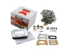 Honda Civic Crx 1984 To 19871300 And 1500 Cvcc Weber Carb Conversion Kit K726