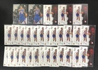 2025 Topps Signature VJ Edgecombe Base (RAW)