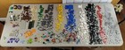 Mixed Lot Of Lego Pieces — photo 1