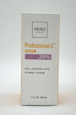 Obagi Professional-C Serum 20% Vitamin C 1oz | New Sealed In Box