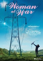 Woman At War Dvd - Dvd - G3Z