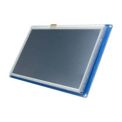 7inch TFT LCD module Display 800x480 SSD1963 Touch PWM For Arduino AVR STM32 ARM