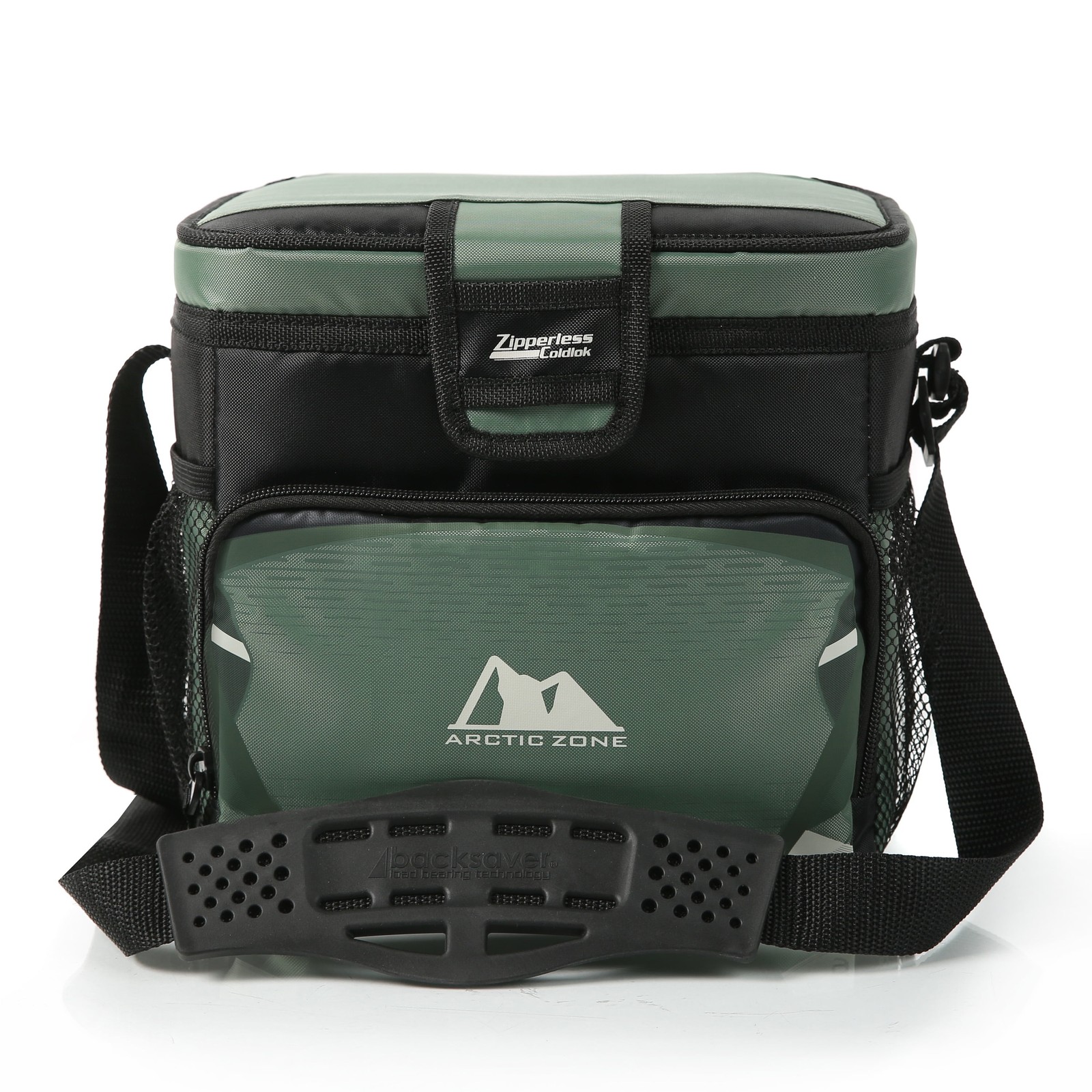 Small 9 Can Capacity Portable Lunch Bag