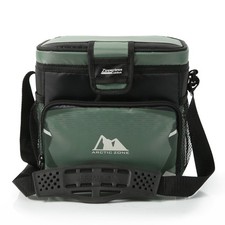 Arctic Zone 6 Quart Soft Cooler Small 9 Can Capacity Portable Lunch Bag