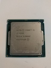 Intel Core i5-6500 3.20GHz SR2L6 Processor