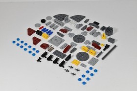 LEGO Star Wars: Senate Commando Troopers (75088) PREMIUM RESTORED 100% 