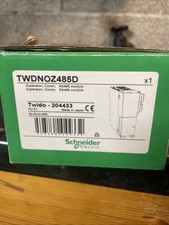 TWDNOZ485D Schneider Twido Module de Communication
