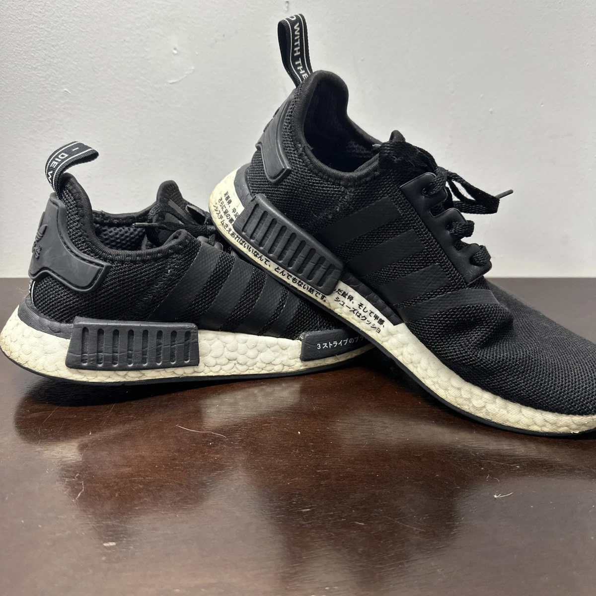 adidas gazelle silver green womens Shop Off White Mens adidas NMD R1 Lace Up Sneakers – Shoebacca main image 1