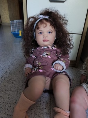reborn Joseph