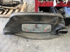 1990-1997 Mazda Miata Mx5 Oem Black Glass Soft Top Convertible Frame 90-97read
