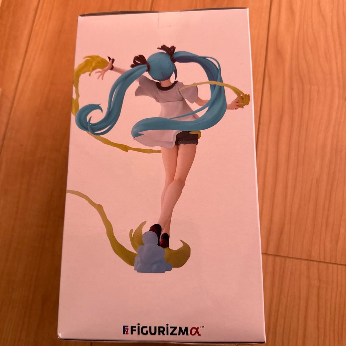 初音ミク Project DIVA MEGA39's 20-0523-4 初音ミク Project DIVA