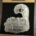 Disney Limited Edition Alice in Wonderland Cheshire Cat Single Pin 2009 — photo 3