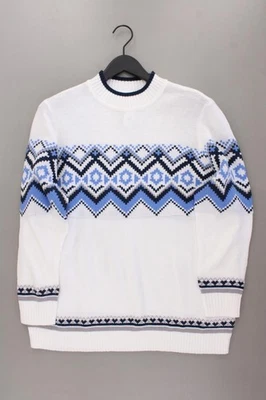 ✨ Second Life Fashion Grobstrickpullover Classic Pullover für Damen Gr. 46, XL ✨ - Bild 1 von 4