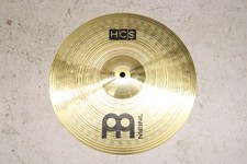 Meinl 14" HCS Crash Cymbal