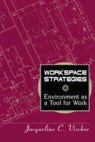 Jacqueline C. Vischer | Workspace Strategies | Taschenbuch | Englisch (2013)