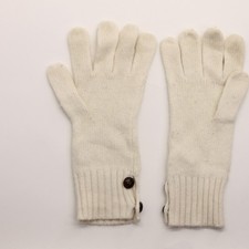 J Crew hat and glove mittens!NWT navy and white Men main image 2