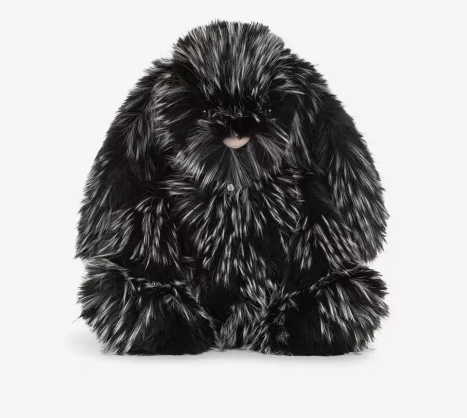 Pre sale: Huge Jellycat x Selfridges UK Exclusive Inkli Bunny New