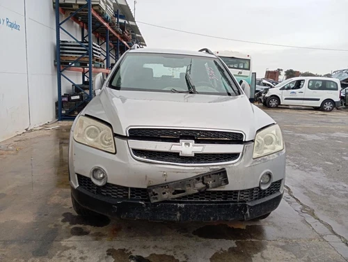 Cruscotto per CHEVROLET CAPTIVA 2.0 VCDI LT 2007 290112 - Foto 3 di 7