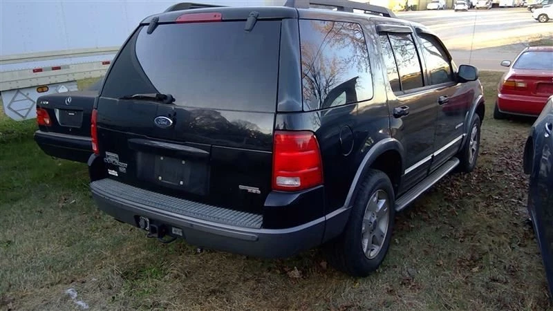 Conjunto de bomba de combustible excluyendo Sport Trac 4,0 L compatible con 04-05 Explorer 219419 Foto 3 de 4