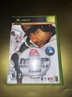 MVP Baseball 2005 (Microsoft Xbox, 2005) NEW/SEALED