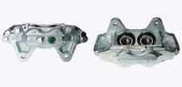 Axia Bremssattel 393538 45Mm FüR Toyota Land Cruiser Prado KZJ120 KDJ120_ KDJ120