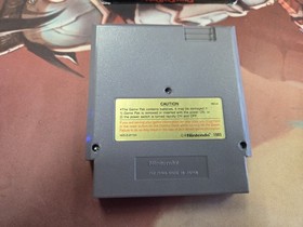 Final Fantasy (Nintendo NES) Complete CIB Authentic Original Maps Manual