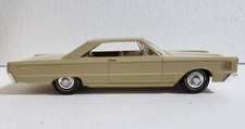 1965 MERCURY PARK LANE Marauder Dealer Fricti...