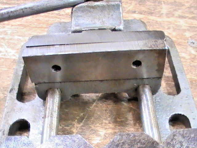 SEARS/CRAFTSMAN #9_25989 20" HD ALUMINUM DRILL PRESS STAND W/ 3" VISE VINTAGE