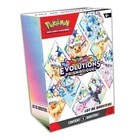 Bundle Pokémon Évolutions Prismatiques EV8.5 - FR - Scellé / Neuf
