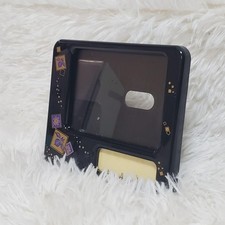  New, with box Photo frame with music box, Children's Day