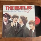 Beatles Rock ‘N’ Roll Music Vol 2 LP 1980 UK 1st PRESS Vinyl MFP 50507 NM