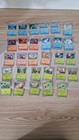 Pokemon Tcg Temporal Forces Holo & Reverse Holo 75 Card Bundle