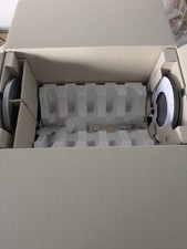 5x OEM Ubiquiti UniFi U7 Pro Access Point Metal Ceiling Plates + Hardware