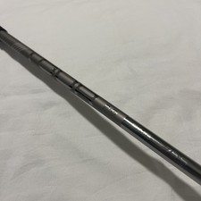 Ping Tour 2.0 Chrome 75 Stiff Flex Fairway Wood Shaft Ping Tip 42.25″ NICE