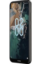 Nokia C200 6.1" Display 32GB Black Smartphone For Boost Mobile Only