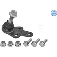 Meyle 716 010 0014 Traggelenk FüHrungsgelenk FüR Volvo Ford Focus C MAX V50 DA