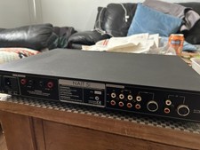 Naim Nait 5i Integrated Amplifier in very good condition