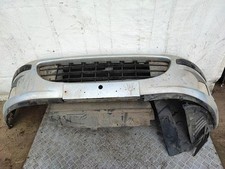 PEUGEOT 407 Coupe 6C Frontstoßstange 2.0 Diesel 100kw 2004 22728348