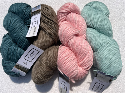 Blue Sky Extra yarn - 30% Off!