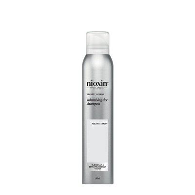 Nioxin Volumising Dry Shampoo 180ml