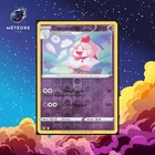 Carte Pokémon Cupcanaille 084/195 Reverse Tempête Argentée Français