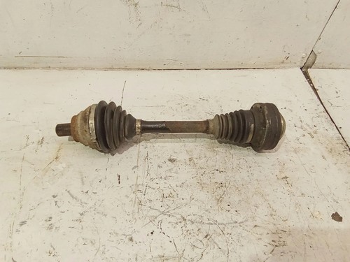 VW TOURAN 1T1, 1T2 Antriebswelle vorne links 1.97 Diesel 103kw 2005 28678555